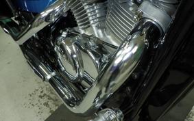 HONDA STEED 400 1992 NC26