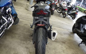 KAWASAKI NINJA ZX-6R A 2024 ZX636J