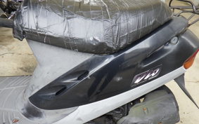 HONDA DIO GEN 2 AF27