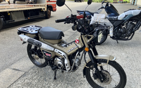 HONDA CT125 HUNTER  CUB  JA55