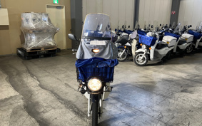 HONDA SUPER CUB50 AA04