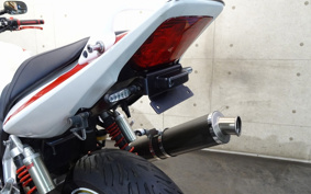 HONDA CB1300SF BOLDOR 2006 SC54