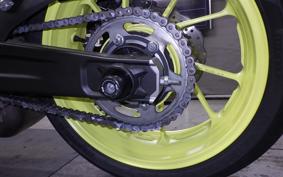 YAMAHA MT-07 ABS 2017 RM19J