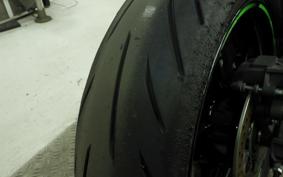 KAWASAKI ZX-25R 2026 ZX250E