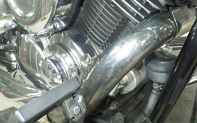 YAMAHA DRAGSTAR 1100 CLASSIC 2004 VP13J