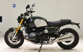 BMW R12 nine T 2024