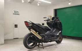 YAMAHA T-MAX 500 2008 SJ08J