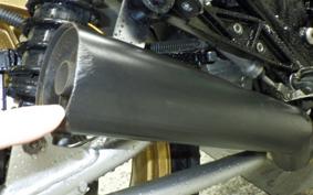 KAWASAKI ZRX400 2004 ZR400E