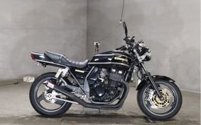 KAWASAKI ZRX-2 ZR400E
