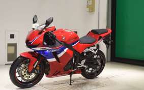 HONDA CBR600RR 2024 PC40