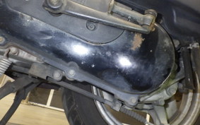 YAMAHA JOG Gen.5 SA36J