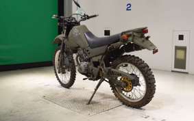 YAMAHA SEROW 225 Gen.2 2019 1KH
