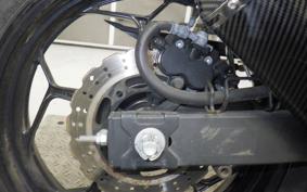KAWASAKI Z250 2000 ER250C