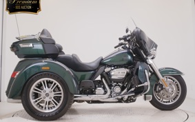 HARLEY FLHTCUTG 1870 2021