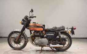 KAWASAKI W1 SA 1972 W1F