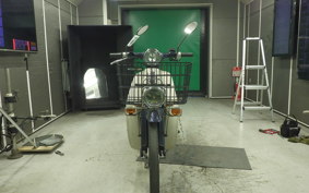 HONDA C50 SUPER CUB AA01