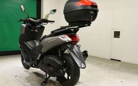 YAMAHA N-MAX 2013 SED6J