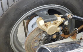 YAMAHA FJ1200 1988 3CV