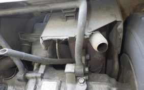 HONDA GYRO CANOPY TA02