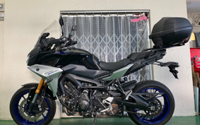 YAMAHA MT-09 Tracer GT 2020 RN51J