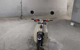 HONDA SUPER CUB90 HA02