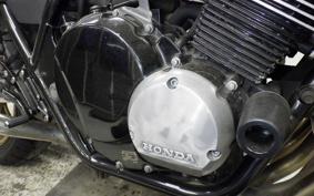 HONDA CB400SF VTEC Spec3 2007 NC39