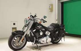 HARLEY FLSTF 1690 2017