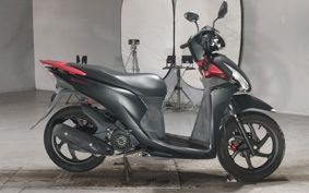 HONDA DIO 110 JF58