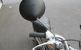 HONDA MONKEY Z50J