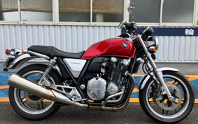 HONDA CB1100 2010 SC65