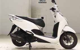 HONDA LEAD 125 2017 JK12