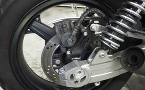 KAWASAKI ZEPHYR 400 KAI 2010 ZR400C