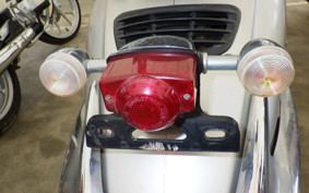 HONDA JOKER 2000 HF09