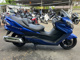 Фото Suzuki SKYWAVE 250M с японского аукциона