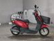 Фото Honda TACT BASIC с японского аукциона