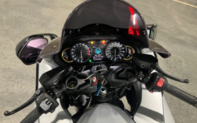 SUZUKI HAYABUSA 2022 EJ11A