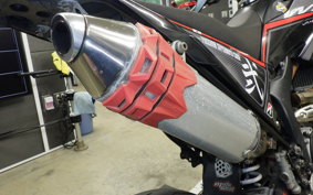 YAMAHA WR250X 2022 DG15J