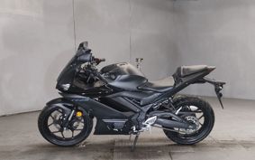 YAMAHA YZF-R25 RG74J