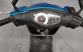 SUZUKI ADDRESS V125 CF46A