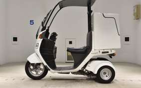 HONDA GYRO CANOPY 2022 TA03