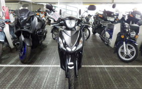 SUZUKI ADDRESS 110 2000 CE47A