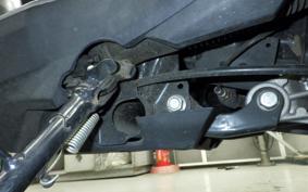 SUZUKI ADDRESS V125 DT11A
