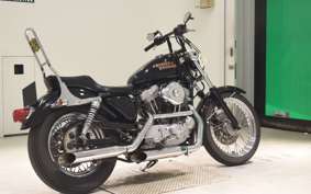 HARLEY XLH883 HUGGER 1997