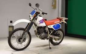 HONDA XLR250R Gen.4