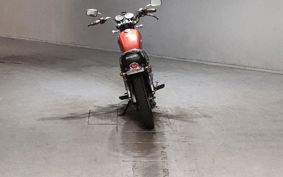 SUZUKI GN125 E NF41A