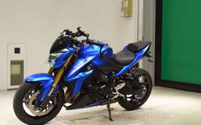 SUZUKI GSX-S1000 2016 GT79A