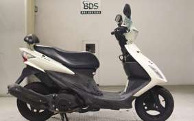 SUZUKI ADDRESS V125 S 2006 CF4MA