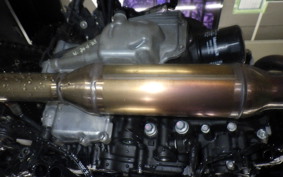 KAWASAKI ELIMINATOR400-3SE 2023 EL400A