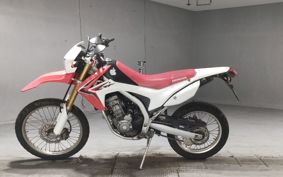 HONDA CRF250L MD38