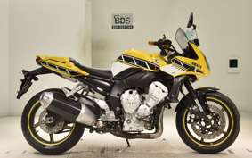 YAMAHA FZ1 FAZER 2012 RN21J